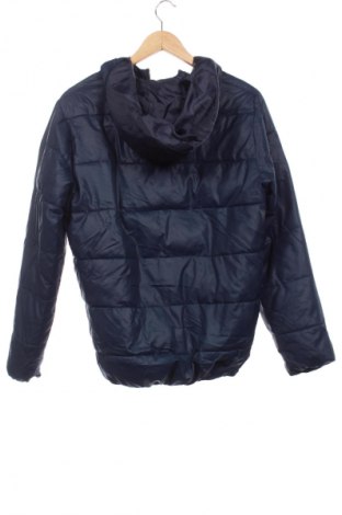 Dětská bunda  Pepe Jeans, Velikost 15-18y/ 170-176 cm, Barva Modrá, Cena  229,00 Kč