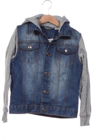 Dětská bunda  Pepperts!, Velikost 7-8y/ 128-134 cm, Barva Vícebarevné, Cena  260,00 Kč