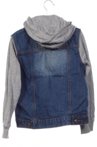 Dětská bunda  Pepperts!, Velikost 7-8y/ 128-134 cm, Barva Vícebarevné, Cena  260,00 Kč