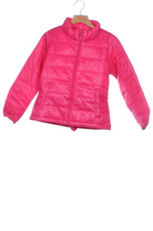 Dziecięca kurtka Pepperts!, Rozmiar 5-6y/ 116-122 cm, Kolor Różowy, Cena 101,99 zł