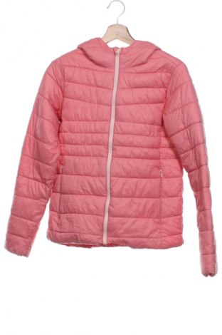 Dziecięca kurtka Pepperts!, Rozmiar 12-13y/ 158-164 cm, Kolor Różowy, Cena 98,87 zł