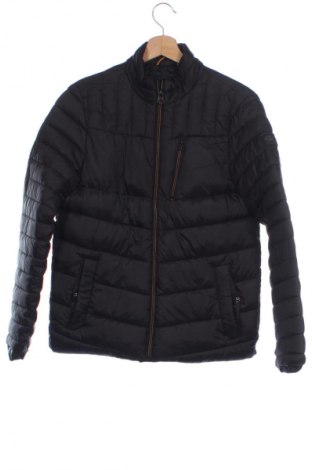 Gyerek dzseki Petrol Industries, Méret 12-13y / 158-164 cm, Szín Fekete, Ár 7 429 Ft