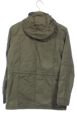 Παιδικό μπουφάν Pocopiano, Μέγεθος 10-11y/ 146-152 εκ., Χρώμα Πράσινο, Τιμή 11,99 €