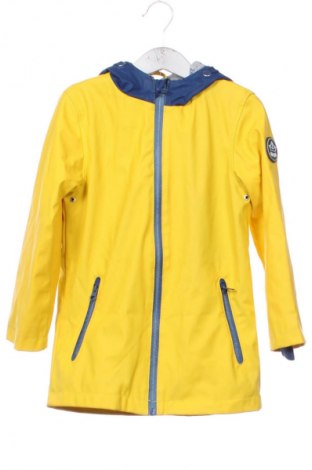 Gyerek dzseki Pocopiano, Méret 4-5y / 110-116 cm, Szín Sárga, Ár 6 400 Ft