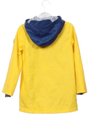Gyerek dzseki Pocopiano, Méret 4-5y / 110-116 cm, Szín Sárga, Ár 6 400 Ft
