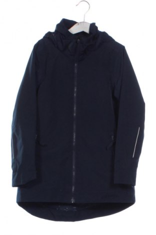 Kinderjacke Polarn O. Pyret, Größe 8-9y/ 134-140 cm, Farbe Blau, Preis € 41,36
