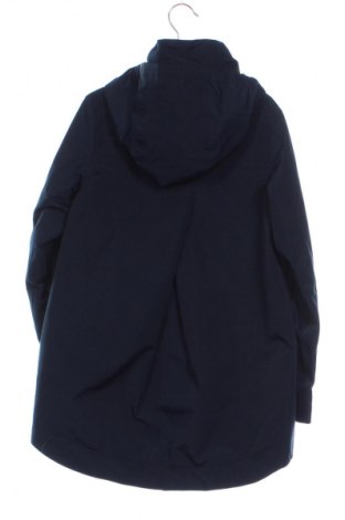 Kinderjacke Polarn O. Pyret, Größe 8-9y/ 134-140 cm, Farbe Blau, Preis € 41,36