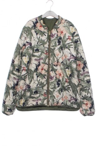 Dětská bunda  Pomp De Lux, Velikost 14-15y/ 168-170 cm, Barva Vícebarevné, Cena  319,00 Kč