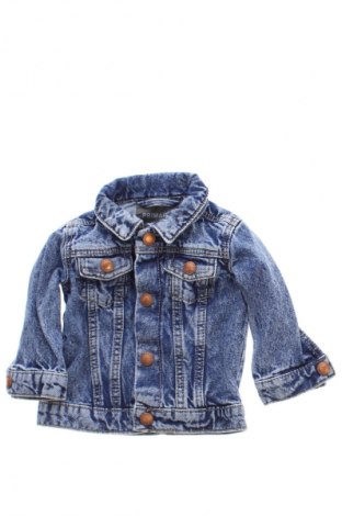 Kinderjacke Primark, Größe 3-6m/ 62-68 cm, Farbe Blau, Preis € 16,33