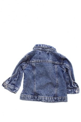 Kinderjacke Primark, Größe 3-6m/ 62-68 cm, Farbe Blau, Preis € 16,33