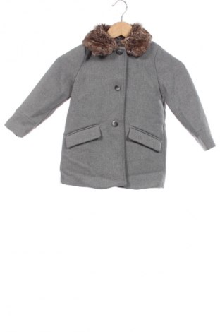Dziecięca kurtka Primark, Rozmiar 4-5y/ 110-116 cm, Kolor Szary, Cena 54,99 zł