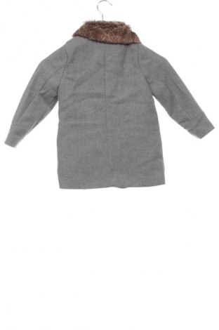 Dziecięca kurtka Primark, Rozmiar 4-5y/ 110-116 cm, Kolor Szary, Cena 54,99 zł