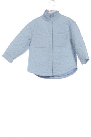 Gyerek dzseki Primark, Méret 3-4y / 104-110 cm, Szín Kék, Ár 4 319 Ft