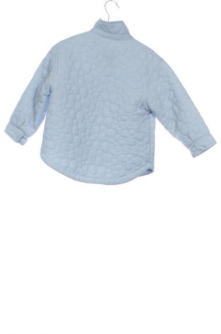 Gyerek dzseki Primark, Méret 3-4y / 104-110 cm, Szín Kék, Ár 4 319 Ft