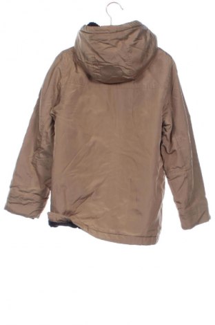 Παιδικό μπουφάν Primark, Μέγεθος 8-9y/ 134-140 εκ., Χρώμα  Μπέζ, Τιμή 5,99 €