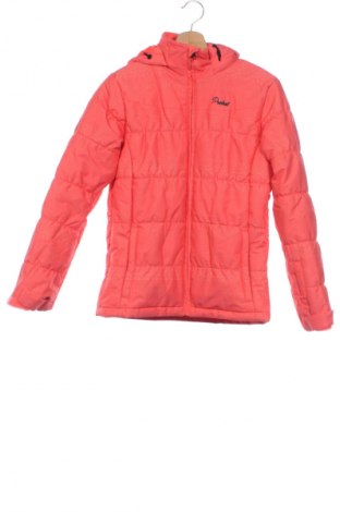 Παιδικό μπουφάν Protest, Μέγεθος 12-13y/ 158-164 εκ., Χρώμα Ρόζ , Τιμή 23,99 €