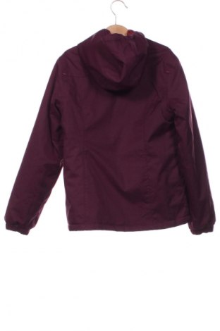 Детско яке Quechua, Размер 8-9y/ 134-140 см, Цвят Многоцветен, Цена 39,15 лв.