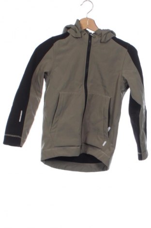 Παιδικό μπουφάν Reima, Μέγεθος 7-8y/ 128-134 εκ., Χρώμα Πολύχρωμο, Τιμή 10,99 €