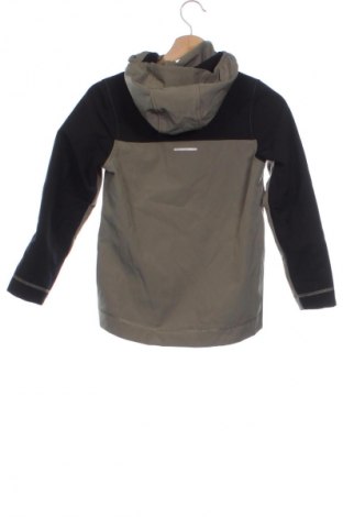Παιδικό μπουφάν Reima, Μέγεθος 7-8y/ 128-134 εκ., Χρώμα Πολύχρωμο, Τιμή 10,99 €
