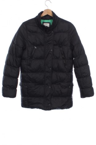Παιδικό μπουφάν Replay, Μέγεθος 13-14y/ 164-168 εκ., Χρώμα Μαύρο, Τιμή 61,89 €