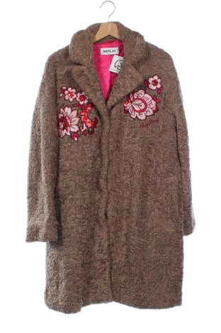 Dziecięca kurtka Replay, Rozmiar 15-18y/ 170-176 cm, Kolor Kolorowy, Cena 749,08 zł