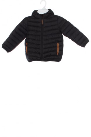 Detská bunda  Reserved, Veľkosť 3-4y/ 104-110 cm, Farba Čierna, Cena  11,95 €