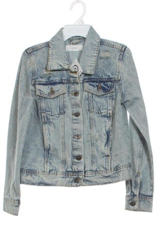 Detská bunda  Reserved, Veľkosť 12-13y/ 158-164 cm, Farba Modrá, Cena  17,95 €