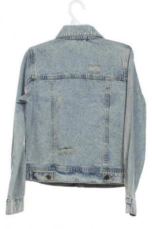 Detská bunda  Reserved, Veľkosť 12-13y/ 158-164 cm, Farba Modrá, Cena  17,95 €