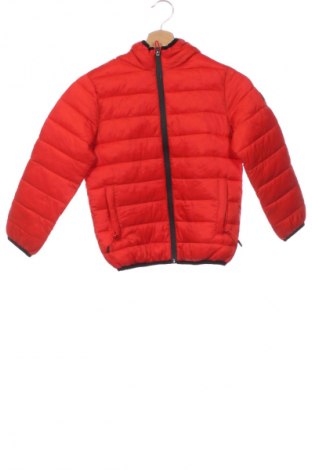 Gyerek dzseki Reserved, Méret 6-7y / 122-128 cm, Szín Piros, Ár 4 219 Ft
