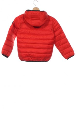 Gyerek dzseki Reserved, Méret 6-7y / 122-128 cm, Szín Piros, Ár 4 219 Ft