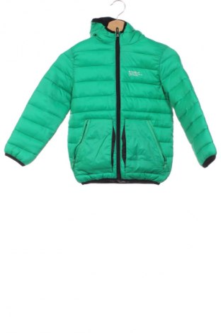 Gyerek dzseki Reserved, Méret 6-7y / 122-128 cm, Szín Zöld, Ár 4 219 Ft
