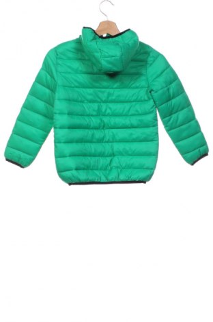 Gyerek dzseki Reserved, Méret 6-7y / 122-128 cm, Szín Zöld, Ár 4 219 Ft