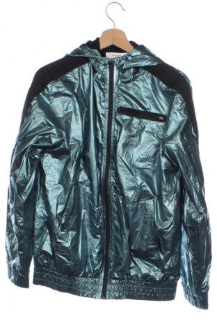 Dziecięca kurtka Reserved, Rozmiar 12-13y/ 158-164 cm, Kolor Niebieski, Cena 71,91 zł