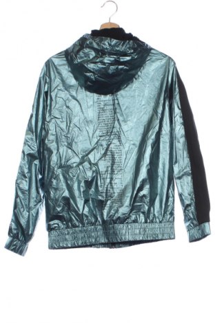 Dziecięca kurtka Reserved, Rozmiar 12-13y/ 158-164 cm, Kolor Niebieski, Cena 71,91 zł
