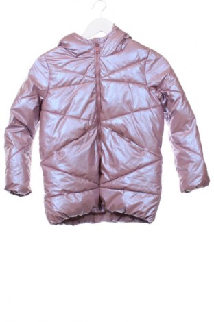 Dziecięca kurtka Reserved, Rozmiar 7-8y/ 128-134 cm, Kolor Fioletowy, Cena 73,56 zł
