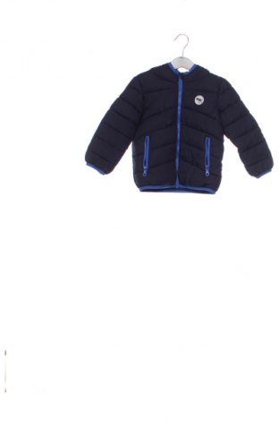 Kinderjacke S.Oliver, Größe 18-24m/ 86-98 cm, Farbe Blau, Preis 30,99 €