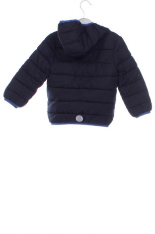 Kinderjacke S.Oliver, Größe 18-24m/ 86-98 cm, Farbe Blau, Preis 30,99 €