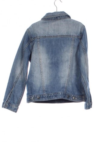 Gyerek dzseki S.Oliver, Méret 7-8y / 128-134 cm, Szín Kék, Ár 4 979 Ft