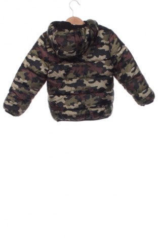 Dziecięca kurtka Sinsay, Rozmiar 2-3y/ 98-104 cm, Kolor Kolorowy, Cena 89,99 zł