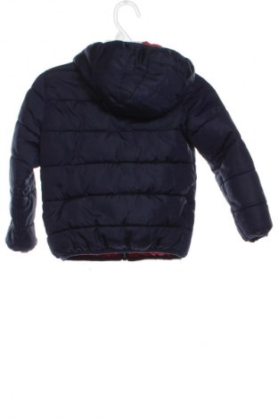 Dziecięca kurtka Sinsay, Rozmiar 3-4y/ 104-110 cm, Kolor Niebieski, Cena 48,99 zł
