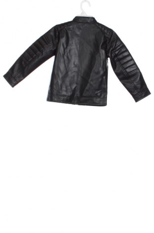 Kinderjacke Sinsay, Größe 5-6y/ 116-122 cm, Farbe Schwarz, Preis € 16,33