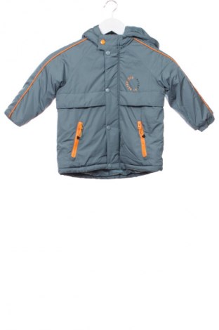 Gyerek dzseki Sinsay, Méret 18-24m / 86-98 cm, Szín Szürke, Ár 6 169 Ft