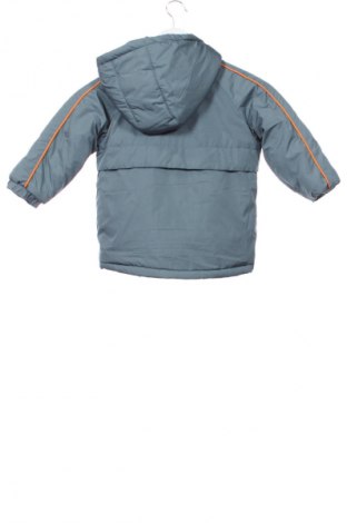 Gyerek dzseki Sinsay, Méret 18-24m / 86-98 cm, Szín Szürke, Ár 6 169 Ft