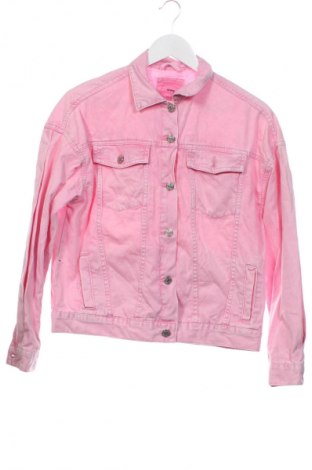 Gyerek dzseki Sinsay, Méret 12-13y / 158-164 cm, Szín Rózsaszín, Ár 6 400 Ft