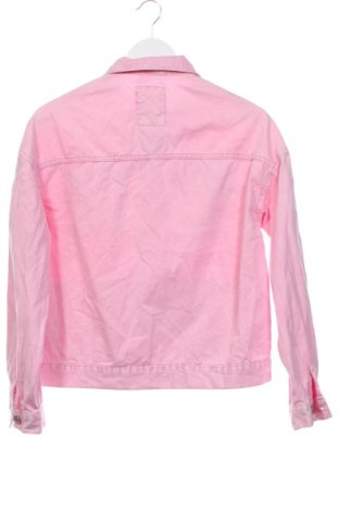 Gyerek dzseki Sinsay, Méret 12-13y / 158-164 cm, Szín Rózsaszín, Ár 6 400 Ft