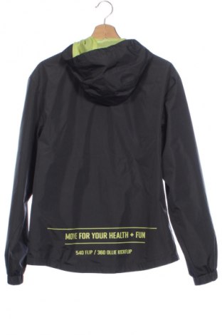 Gyerek dzseki Sinsay, Méret 14-15y / 168-170 cm, Szín Szürke, Ár 6 256 Ft