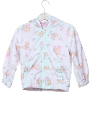 Dziecięca kurtka Sinsay, Rozmiar 18-24m/ 86-98 cm, Kolor Kolorowy, Cena 73,38 zł