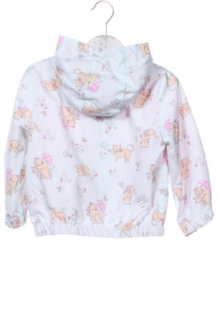 Dziecięca kurtka Sinsay, Rozmiar 18-24m/ 86-98 cm, Kolor Kolorowy, Cena 73,38 zł