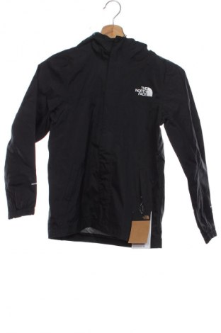 Kinderjacke The North Face, Größe 9-10y/ 140-146 cm, Farbe Schwarz, Preis 97,99 €