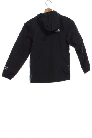 Kinderjacke The North Face, Größe 9-10y/ 140-146 cm, Farbe Schwarz, Preis 97,99 €